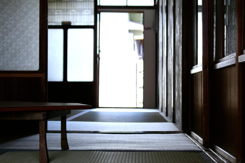 Osaka Guest House Drummer'S Dream Sakai  Zimmer foto